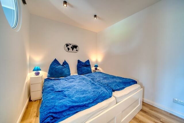 Ferienwohnung in Heiligenhafen - Ferienpark - Haus P, App. 0PEG02 - Bild 3