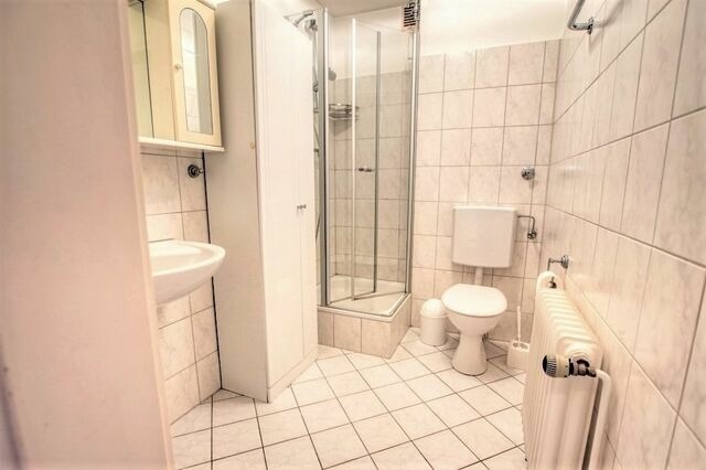 Ferienwohnung in Heiligenhafen - Strandhotel, App. 1SH306 - Bild 10