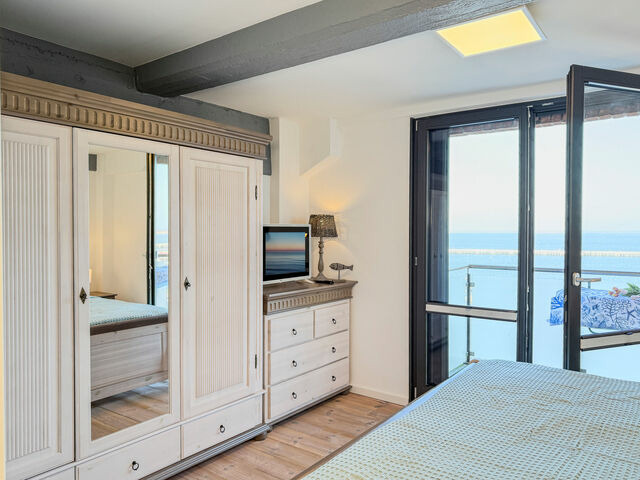 Ferienwohnung in Barth - Speicherresidenz App. 4.4 Boddenloft - Bild 2