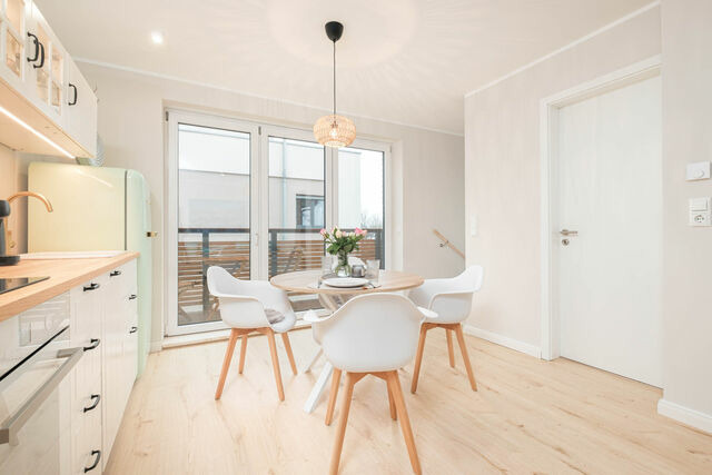 Ferienwohnung in Scharbeutz - Meerlust - Bild 3