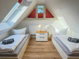 Ferienhaus in Prerow - Darss Duett 2 - Bild 11