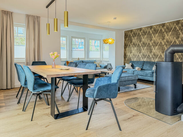 Ferienhaus in Prerow - Darss Duett 2 - Bild 5