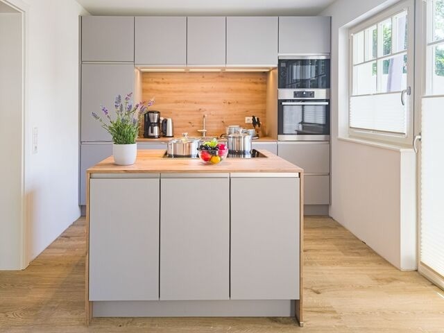 Ferienhaus in Prerow - Darss Duett 2 - Bild 6