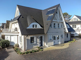 Ferienwohnung in Zingst - K&auml;ptn ADI - Bild 2