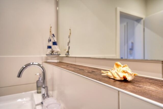 Ferienwohnung in Heiligenhafen - Haus Bellevue Heiligenhafen, App. 10, 6Bellevue10 - Bild 20