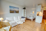 Ferienwohnung in Heiligenhafen - Haus Sch&ouml;ne Aussicht, App. 1SB107 - Bild 1