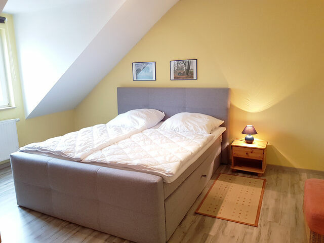 Ferienwohnung in K&uuml;hlungsborn - Strandstra&szlig;e 30 - 15-09 - Bild 8