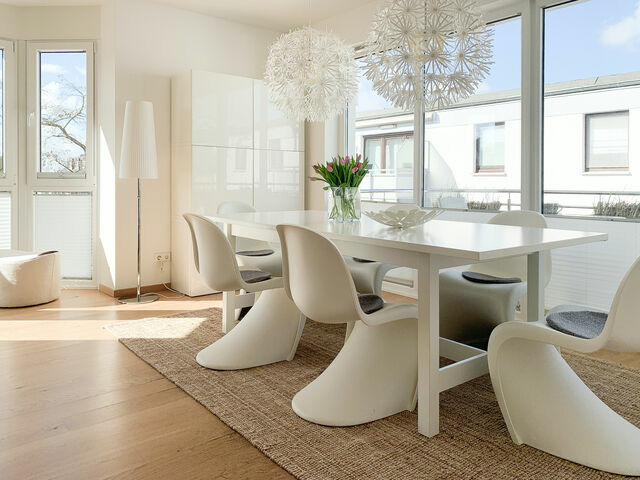 Ferienwohnung in Timmendorfer Strand - Haus am Meer WG 21 - Bild 3