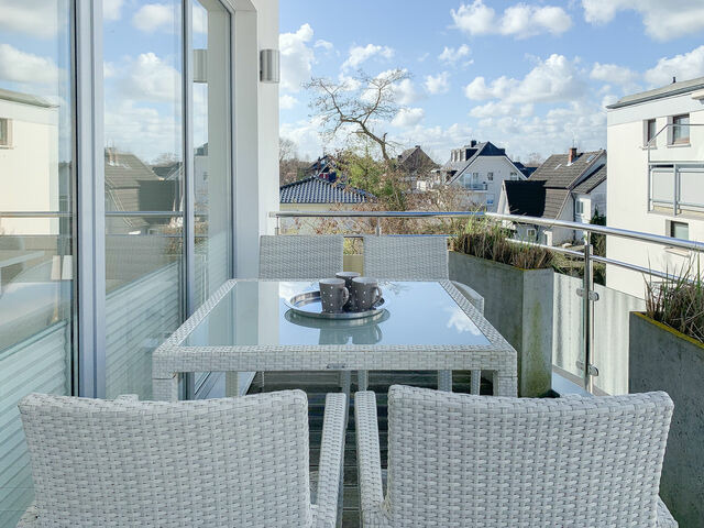 Ferienwohnung in Timmendorfer Strand - Haus am Meer WG 21 - Bild 15