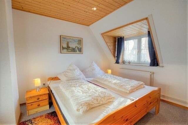 Ferienwohnung in Heiligenhafen - Haus Hansaweg 2, App. 6HWG02 - Bild 3