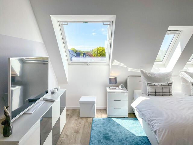 Ferienwohnung in Prerow - Tordalk 07 - Bild 6