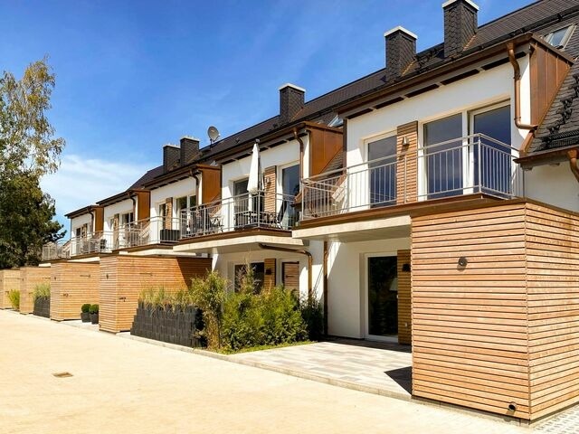 Ferienwohnung in Prerow - Tordalk 07 - Bild 17