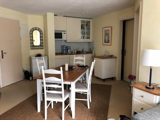 Ferienwohnung in K&uuml;hlungsborn - Strandstra&szlig;e 32 - 04-28 - Bild 2