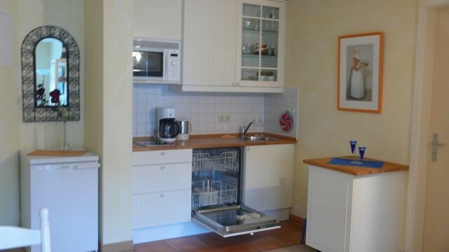 Ferienwohnung in K&uuml;hlungsborn - Strandstra&szlig;e 32 - 04-28 - Bild 3