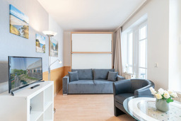 Fewo 646, Seepark Sellin