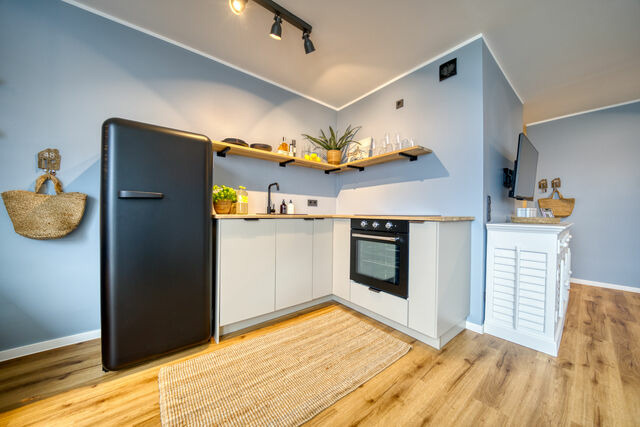 Ferienwohnung in Heiligenhafen - Ferienpark - Haus L, App. 0L0512 - Bild 3