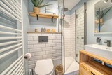 Ferienwohnung in Heiligenhafen - Ferienpark - Haus L, App. 0L0512 - Bild 4