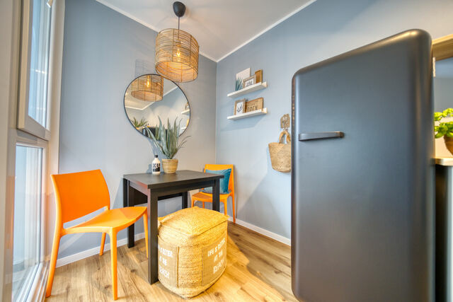 Ferienwohnung in Heiligenhafen - Ferienpark - Haus L, App. 0L0512 - Bild 10