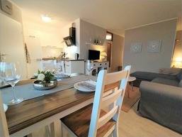 Ferienpark - Haus Q, App. 0Q0504