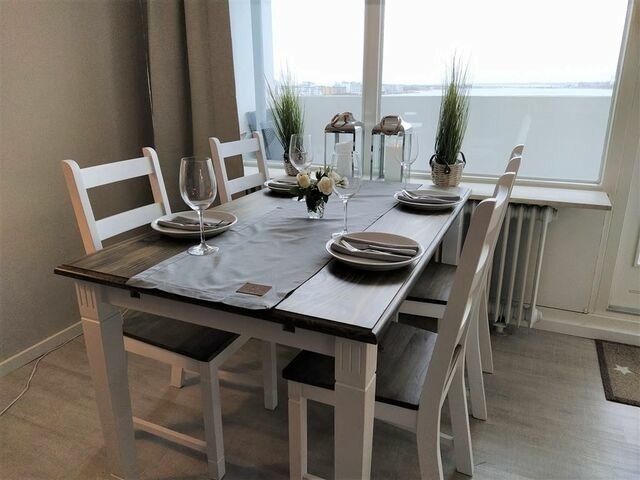 Ferienwohnung in Heiligenhafen - Ferienpark - Haus Q, App. 0Q0504 - Bild 6