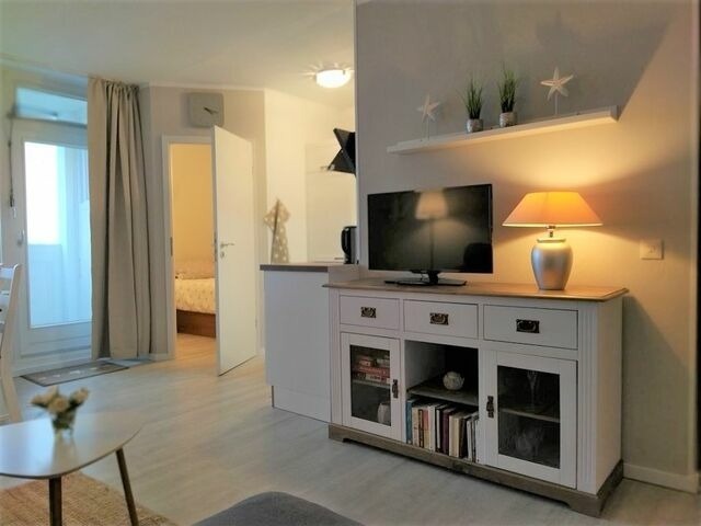 Ferienwohnung in Heiligenhafen - Ferienpark - Haus Q, App. 0Q0504 - Bild 7