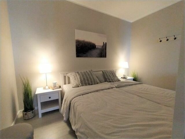 Ferienwohnung in Heiligenhafen - Ferienpark - Haus Q, App. 0Q0504 - Bild 9