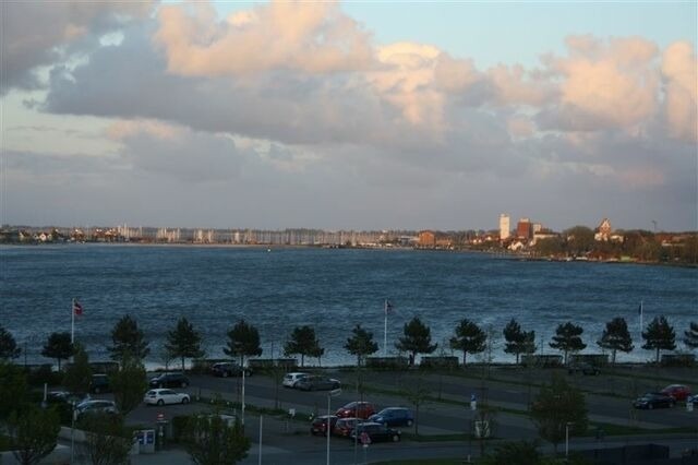 Ferienwohnung in Heiligenhafen - Ferienpark - Haus Q, App. 0Q0504 - Bild 15