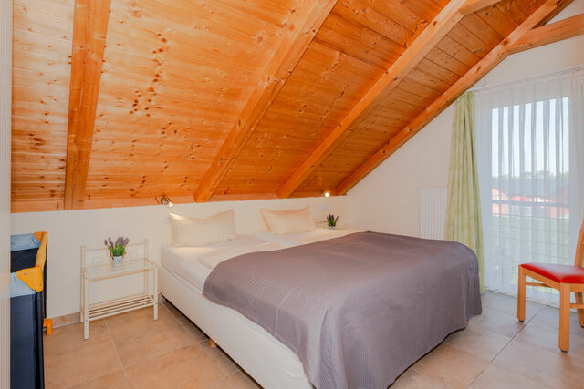 Ferienwohnung in Heringsdorf - Villa zur Sonne, App. 3 - Bild 14