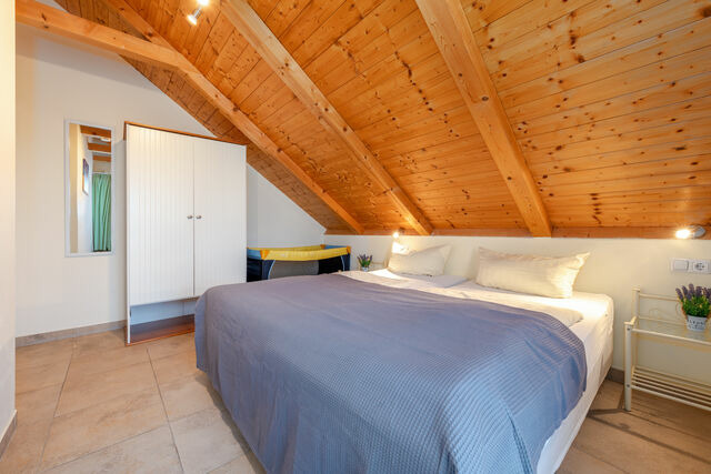 Ferienwohnung in Heringsdorf - Villa zur Sonne, App. 3 - Bild 15
