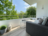 Ferienwohnung in Timmendorfer Strand - Strandlounge - Bild 1