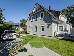 Sonnendeck