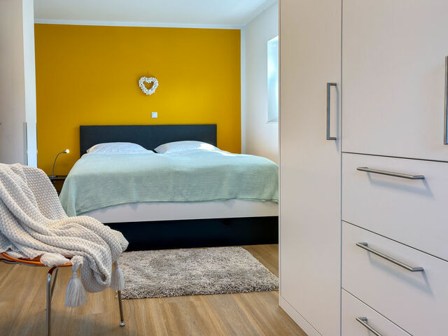 Ferienhaus in Prerow - Sonnendeck - Bild 3