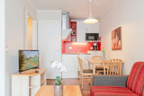 Ferienwohnung in Sellin - Fewo 530, Seepark Sellin - Bild 3