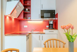 Ferienwohnung in Sellin - Fewo 530, Seepark Sellin - Bild 4