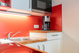 Ferienwohnung in Sellin - Fewo 530, Seepark Sellin - Bild 6