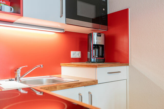 Ferienwohnung in Sellin - Fewo 530, Seepark Sellin - Bild 6
