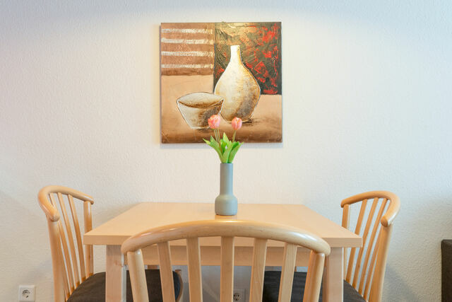 Ferienwohnung in Sellin - Fewo 530, Seepark Sellin - Bild 7