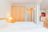 Ferienwohnung in Sellin - Fewo 530, Seepark Sellin - Bild 9