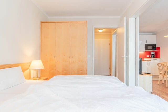 Ferienwohnung in Sellin - Fewo 530, Seepark Sellin - Bild 9