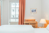 Ferienwohnung in Sellin - Fewo 530, Seepark Sellin - Bild 11