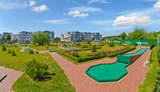 Ferienwohnung in Sellin - Fewo 530, Seepark Sellin - Bild 14