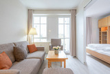 Ferienwohnung in Sellin - Fewo 660, Seepark Sellin - Bild 1