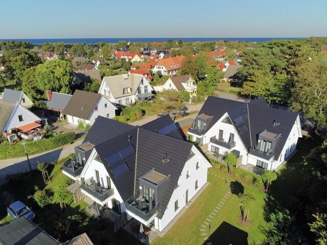 Ferienwohnung in Zingst - D&uuml;ne 7 Strandgut - Bild 6