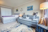 Ferienwohnung in Heiligenhafen - Haus Sch&ouml;ne Aussicht, App. 2SB314 - Bild 3