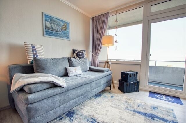 Ferienwohnung in Heiligenhafen - Haus Sch&ouml;ne Aussicht, App. 2SB314 - Bild 5