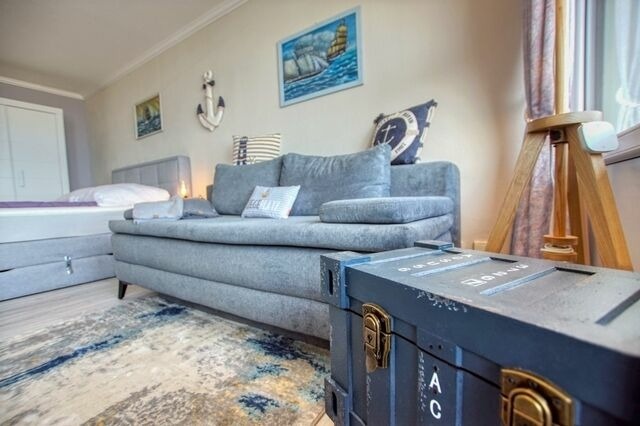 Ferienwohnung in Heiligenhafen - Haus Sch&ouml;ne Aussicht, App. 2SB314 - Bild 6