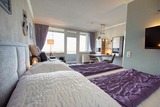 Ferienwohnung in Heiligenhafen - Haus Sch&ouml;ne Aussicht, App. 2SB314 - Bild 9