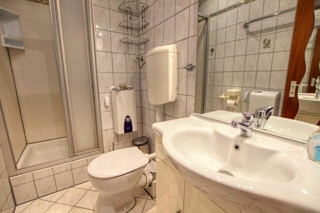 Ferienwohnung in Heiligenhafen - Haus Sch&ouml;ne Aussicht, App. 2SB314 - Bild 15