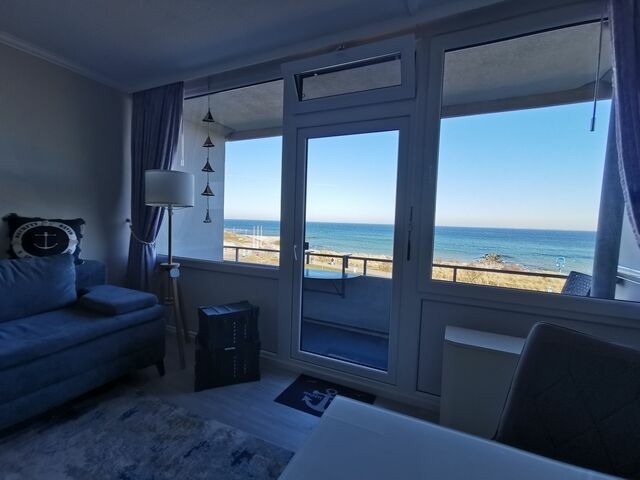 Ferienwohnung in Heiligenhafen - Haus Sch&ouml;ne Aussicht, App. 2SB314 - Bild 18