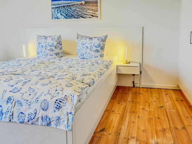Ferienwohnung in Barth - Speicherresidenz App. 3.7 Fernrohr - Bild 9